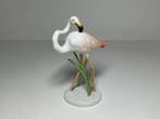 Rosenthal - Beeldje - Flamingo - Porselein