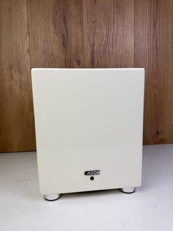 Canton - SUB 600 SC Subwoofer luidsprekerset