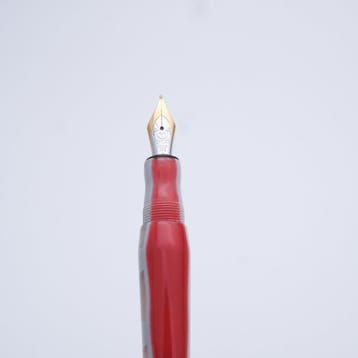 Marlen - America fountain pen gold nib - Zonder minimumprijs