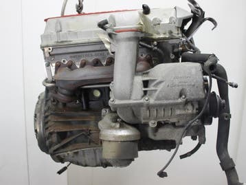 Motor Mercedes C-Klasse O147819, Nieuw
