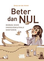 Beter dan NUL 9789077824160 Sonja van der Arend, Verzenden, Gelezen, Sonja van der Arend