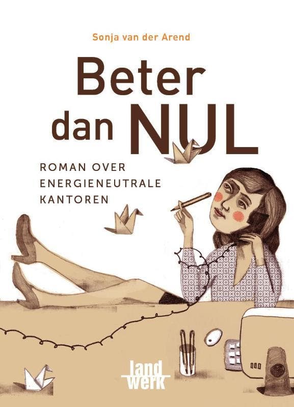 Beter dan NUL 9789077824160 Sonja van der Arend, Boeken, Schoolboeken, Gelezen, Verzenden