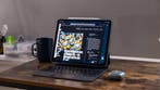 Apple iPad Pro 6 12.9 inch zwart 1000GB (1TB) Wifi (4G) +, Computers en Software, Apple iPads, Ophalen of Verzenden, Nieuw