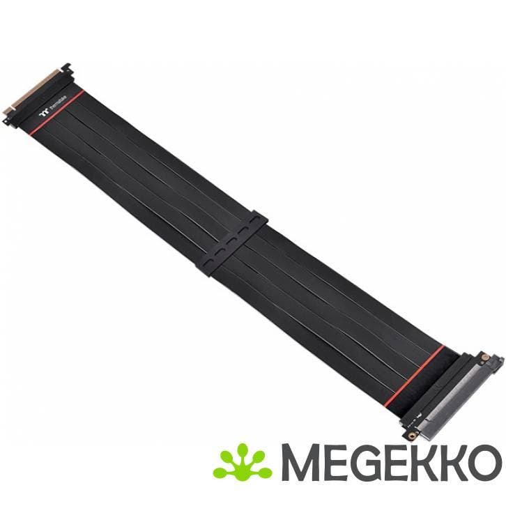 Thermaltake PCI-E 4.0 Extender 60cm, Informatique & Logiciels, Pc & Câble réseau, Envoi
