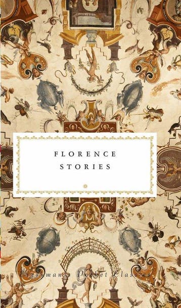 Florence Stories 9781841596303 Ella Carr, Verzenden, Ella Carr
