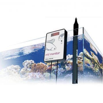 Aqua Medic mV meter, Verzenden, Nieuw