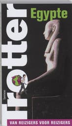 Egypte / Trotter 9789020962840, Verzenden, Gelezen