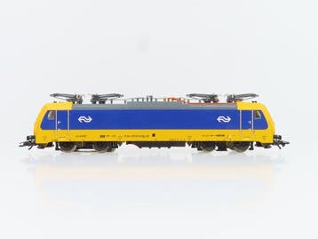 Märklin H0 - 36629 - Elektrische locomotief (1) - Traxx