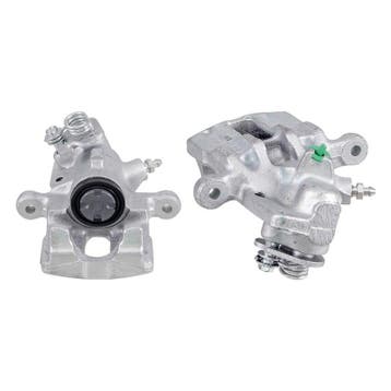 Remklauw Achteras rechts Nissan Micra I 1.0 1982-1989, Verzenden