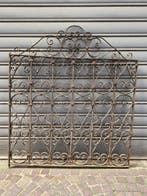 Portail - XVIIe siècle