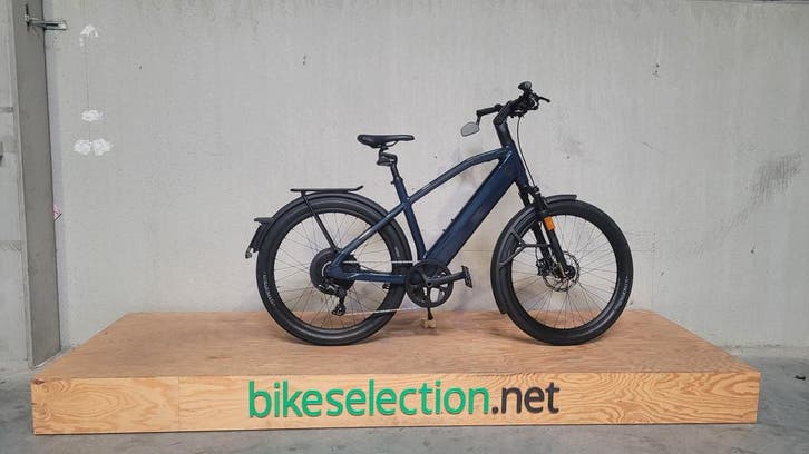 Speed Pedelec | Stromer ST1 | -25%, Vélos & Vélomoteurs, Vélos | Hommes | Vélos pour homme, Enlèvement