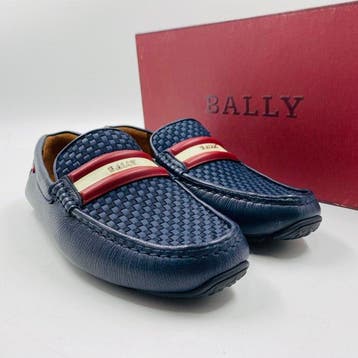 Bally - Loafers - Nieuw in doos, Kleding | Heren, Schoenen, Nieuw