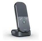 Gigaset ION IP telefoon Grijs, Telecommunicatie, Vaste telefoons | Handsets en Draadloos, Verzenden, Zo goed als nieuw