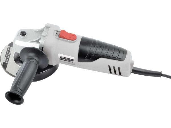 Veiling - Mannesmann haakse slijper, Doe-het-zelf en Bouw, Gereedschap | Handgereedschap