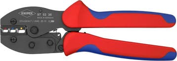 Knipex Krimptang -30% kracht | Tweede kansje, OP=OP, Doe-het-zelf en Bouw, Verzenden, Zo goed als nieuw