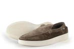 Manfield Loafers in maat 44 Bruin, Kleding | Heren, Schoenen, Loafers, Manfield, Bruin, Verzenden