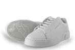 Cycleur de Luxe Sneakers in maat 42 Wit, Kleding | Heren, Schoenen, Verzenden, Wit, Zo goed als nieuw, Sneakers