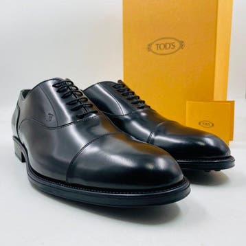 Tods - Chaussures à lacets - Taille : EU 46.5 - Neuf dans, Vêtements | Hommes, Chaussures