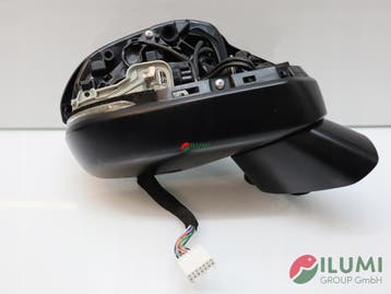 Honda HR-V HRV (2022-) 8 PIN / kabel - origineel EUROPA, Verzenden