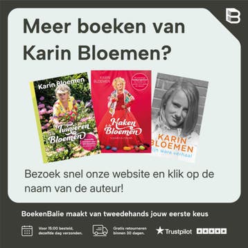 Mijn ware verhaal 9789026362668 Karin Bloemen, Boeken, Verzenden, Gelezen, Karin Bloemen