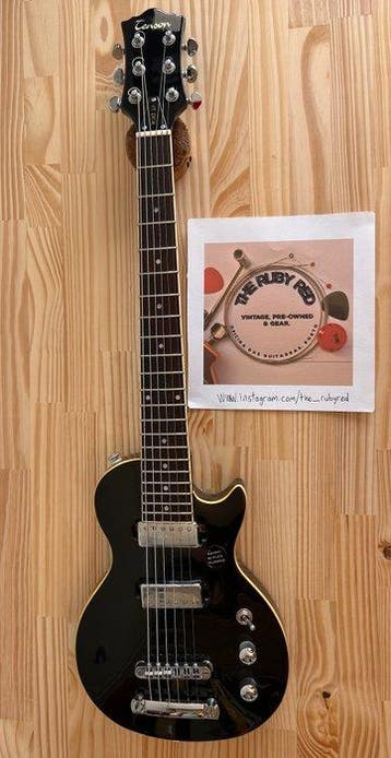Tenson - Mini LP - - Elektrische gitaar - Zuid-Korea
