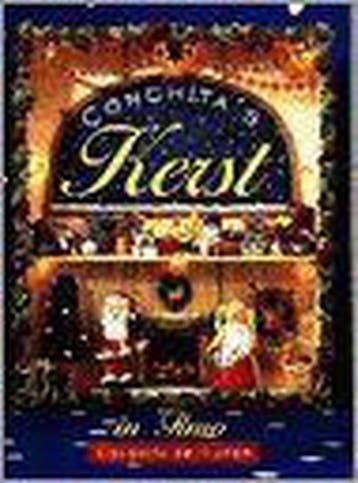 CONCHITAS KERST 9789038410425 C. de Ruiter, Verzenden, C. de Ruiter