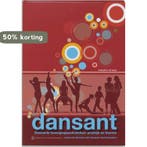 Dansant 9789070870577 K. De Martelaer, Verzenden, Zo goed als nieuw, K. De Martelaer