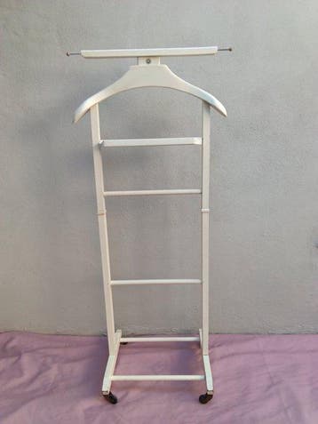 Fratelli Reguitti - brevetto - Dressboy - vintage - Hout