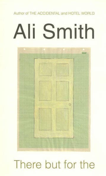 There But For The 9780241144541 Ali Smith, Verzenden, Ali Smith