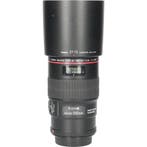 Tweedehands Canon EF 100mm f/2.8L IS Macro USM CM6307, Ophalen of Verzenden, Gebruikt, Overige typen