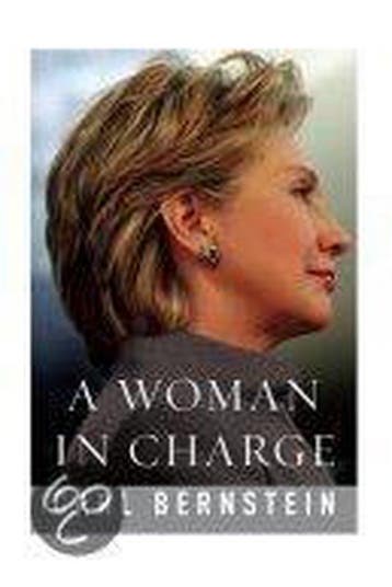 A Woman in Charge 9780375407666 Carl Bernstein, Verzenden, Carl Bernstein
