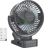 2dekans | Vulpes Goods® Tech Mini USB Ventilator PRO –, Ophalen of Verzenden