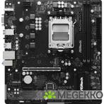 Asrock A620AM-HVS, Verzenden, Nieuw