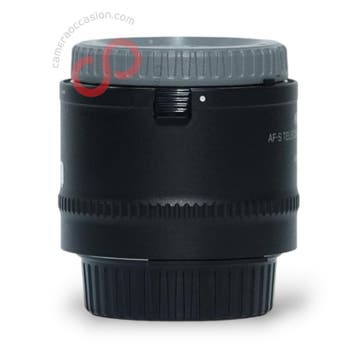 Nikon TC- 20 III nr. 3545, Ophalen of Verzenden, Zo goed als nieuw