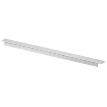 GN-Strip/-Steg | KitchenLine | RVS | 1/2 GN | 325mm HENDI, Verzenden