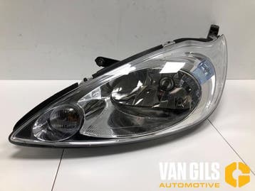 Koplamp links Ford KA O305567, Nieuw