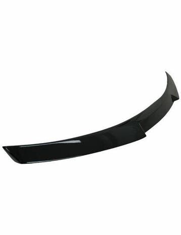 EVO M Look Spoiler Zwart BMW 4 Serie F32 B7082