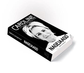 Nagejaagd 9789464774702 Valérie Lempereur, Verzenden, Zo goed als nieuw, Valérie Lempereur