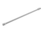 Tube dextension droit 300 mm sans buse, Verzenden