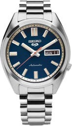 Seiko - Seiko 5 - Sans prix de réserve - SRPK87K1 - Homme -, Nieuw