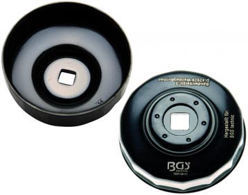 Bgs Technic Oliefiltersleutel 14-kant diameter 68 mm voor Fo, Verzenden, Nieuw