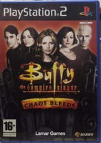 Buffy the vampire slayer Chaos Bleeds (PS2 used game), Games en Spelcomputers, Ophalen of Verzenden, Nieuw