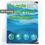 Grote Winkler Prins wereldatlas 9789010061072, Verzenden, Gelezen