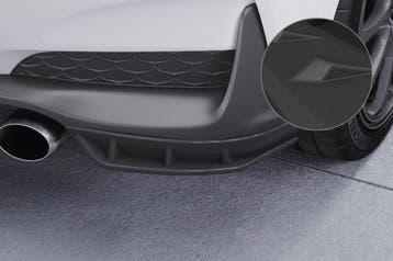 Achterskirt voor Hyundai I30 (PD) N HA429-S, Verzenden