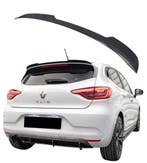 Achterspoiler | geschikt voor Renault Clio MK5 2019-2023 | G, Verzenden