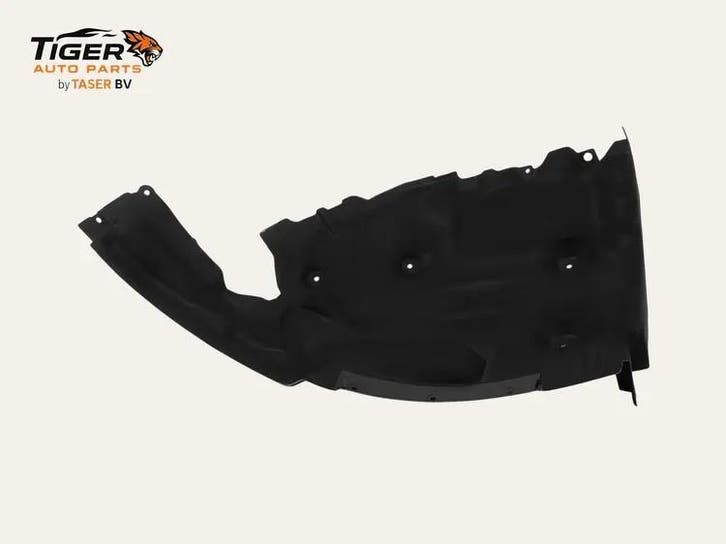 BMW F10 / F11 wielkastbekleding links voor – 2011-2016, Autos : Pièces & Accessoires, Carrosserie & Tôlerie