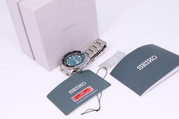 Seiko - Seiko 5 - Zonder minimumprijs - SRPJ45K1 | 4R36-13N0