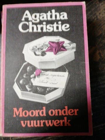 Poirot 8 - Christie, Verzenden, Nieuw