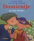 Domientje en haar familie / Vriendjes van Leopold, Verzenden, Yvonne Keuls