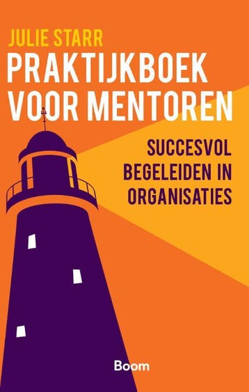Praktijkboek Voor Mentoren | Julie Starr | Nieuw, Verzenden, Nieuw, Julie Starr